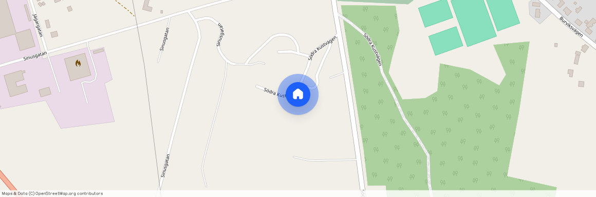 Bureå, Västerbotten, Skellefteå, N Kustvägen 33 C