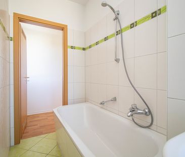 Alles im Blick! Kleine Starterwohnung mit Balkon - Foto 3