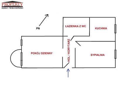 Łódź, Górna, Chojny, Białostocka - Фото 3
