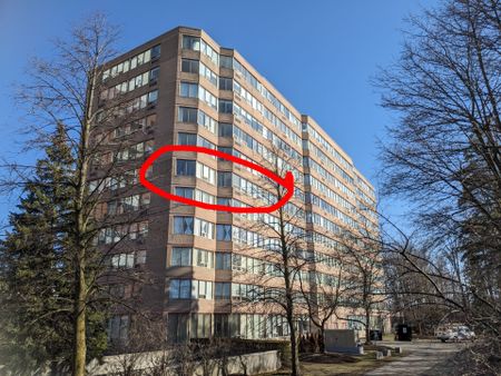 For Lease - 3227 King Street Unit# 610, Kitchener, Ontario - Photo 3