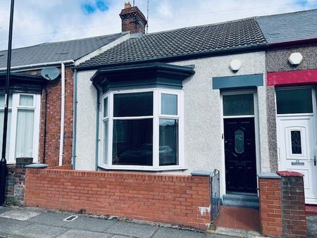 2 bedroom bungalow to rent - Photo 4