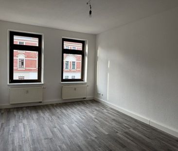 Leipzig Böhlitz-Ehrenberg- 2 Zimmer Wohnung mit Einbauküche - Foto 1