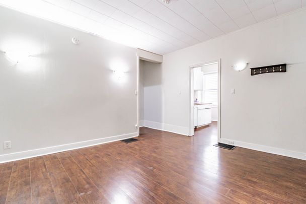 For Lease - 53 Wellington Street Unit# 1, St. Catharines, Ontario - Photo 1