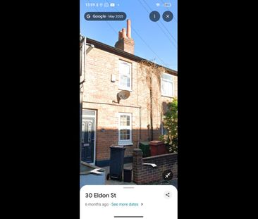 2 Bed Terraced House, Eldon Street, RG1 - Photo 6
