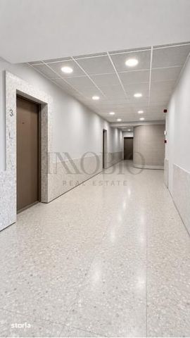 Apartament 2 camere si terasa / Green Lake Baneasa / Prima inchiriere - Fotografie 4