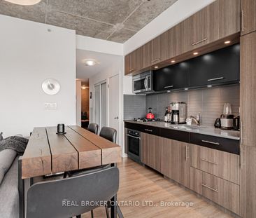 NERO Lofts , #213 - Photo 2