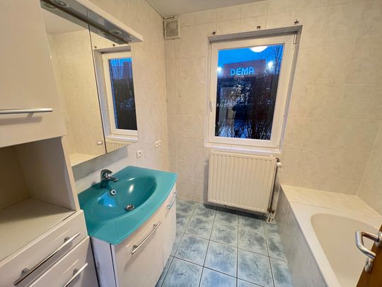 Appartement 1 ch rez de chaussée avec parking à 1435 Mont-st-Guibert  Loyer: 850 € - Photo 1