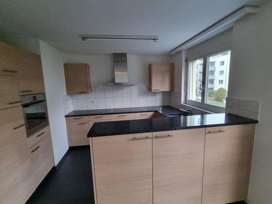 4.5 Zimmer, 114 m², EG - Foto 1