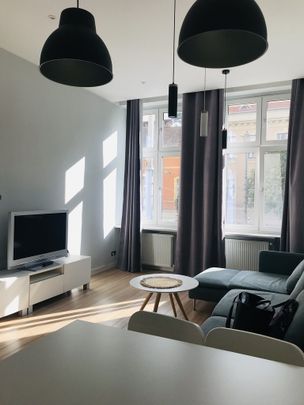 Poznań, Poznań-Stare Miasto - Photo 1