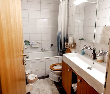 4½ Zimmer-Wohnung in Aarau (AG), möbliert, auf Zeit - Foto 4