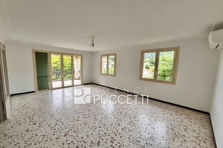 Location Appartement 5 pièces 142m² VENCE 06140 - Photo 2