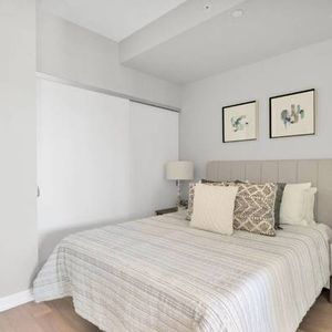 $2,750 / 1br + 1den - 700 ft2 - Fully Furnished Condo at Downtown Core - Photo 3