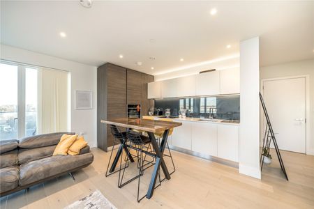 Kidbrooke Park Road, Kidbrooke Village, London, SE3 9FY - Photo 4