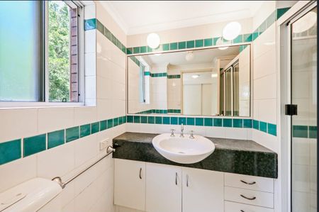 3/65 Dunmore Terrace, Auchenflower QLD 4066 - Apartment For Rent | Domain - Photo 5