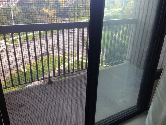 17 Eldon Hall Place - Unit 605 - 2 bed, 1 bath - Photo 1