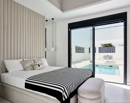 House in San Pedro de Alcántara, Costa del Sol - Photo 4