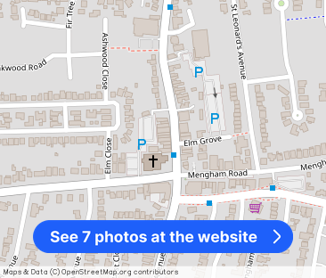 Elm Grove, Hayling Island, Hants, PO11 9EB - Photo 1