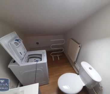 Appartement à louer 3 pièces 43.53m² - Photo 6