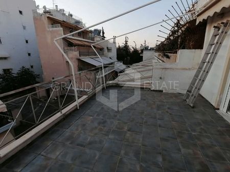 Μεζονέτα για ενοικίαση Βύρωνας - Photo 5