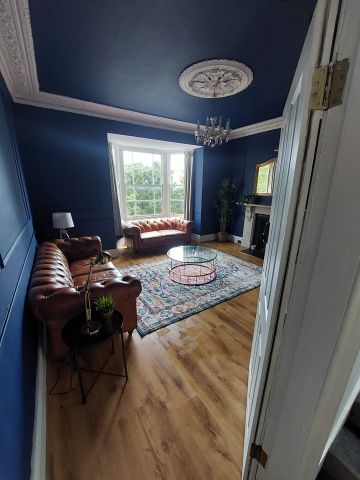 2 Bed Maisonette, Dover Place, BS8 - Photo 2