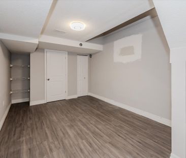 For Lease - 498 Thomas Slee Drive Unit# BASEMENT, Kitchener, Ontario - Photo 6