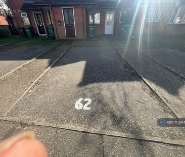 1 bedroom flat to rent - Photo 6