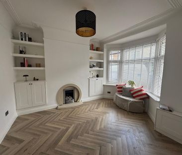 3 bedroom terraced house to rent - Photo 1