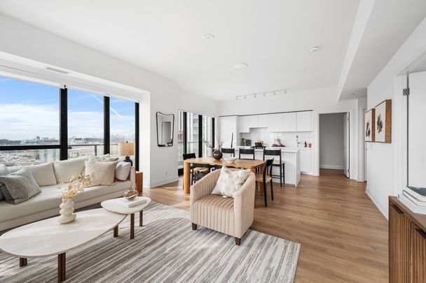 For Lease - 36 Brentcliffe Road Unit# 816, Toronto, Ontario - Photo 1