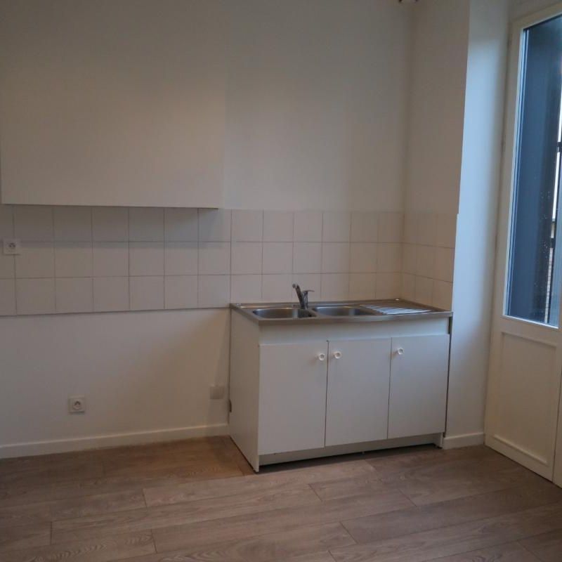 Appartement Saint-Étienne - Photo 1