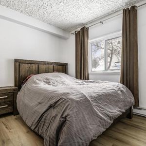 Appartement 3 ½ à louer Limoilou janvier 2026 - Photo 2