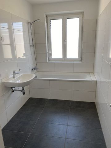 2 Zimmer Wohnung inkl. Balkon und Einbauküche - Photo 4