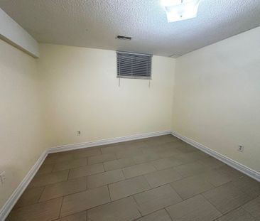 For Lease - 2461 President Boulevard Unit# Bsmt, Mississauga, Ontario - Photo 6