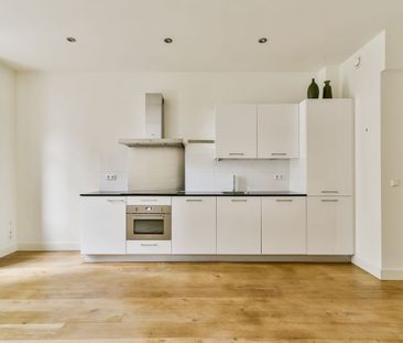 Appartement te huur: Pieter Baststraat 2-AH 1071 TW Amsterdam - Photo 1