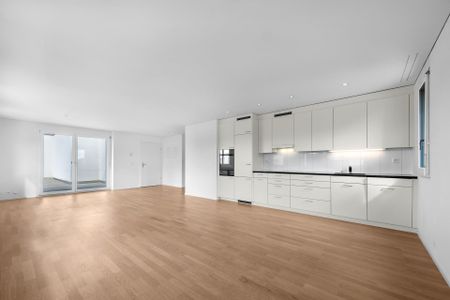 Perfekte Wohnung in Dübendorf mit Dachterrasse! - Photo 2
