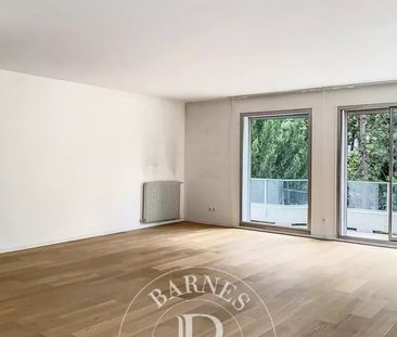 Appartement • Ile de la Jatte-Parc d'Orléans - Photo 1