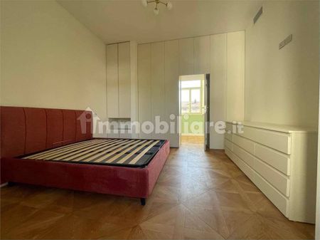 Trilocale ottimo stato, secondo piano, Centro Storico, Santa Maria, Rovereto - Photo 2