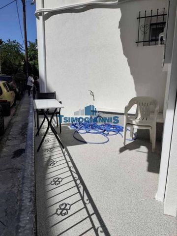 Studio/Γκαρσονιέρα για ενοικίαση Κολχιδά (Ιωάννινα) - Φωτογραφία 5