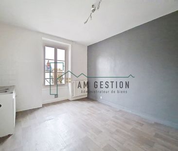 Location Appartement 6 pièces 105m² - Photo 1