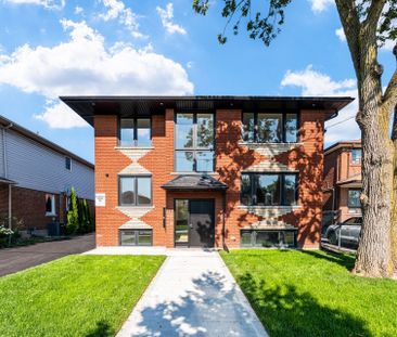 For Lease - 171 Gamma Basement Street, Toronto, Ontario - Photo 1