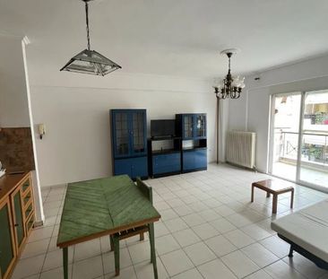 Διαμέρισμα για ενοικίαση Ελευθερία (Ελευθέριο-Κορδελιό) - Photo 1