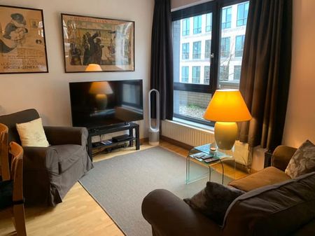 Studio te huur - Foto 2