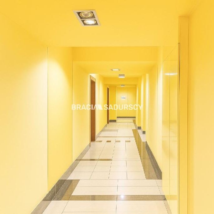 Mieszkanie Kraków Dębniki powierzchnia 52.0 m² C206-WM-80075 - Photo 1