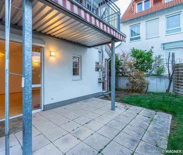 Pretty townhouse with parking near Clay | WAGNER IMMOBILIEN - Foto 1