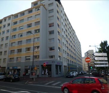 Location Appartement 1 pièce 30m² - Photo 3