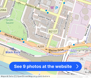 Arundel Place, Brighton - Photo 1