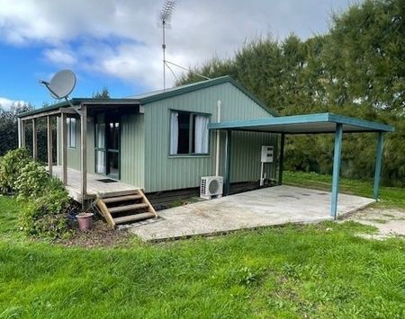 Rural Hideaway - Aongatete - Photo 2