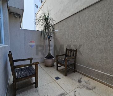 Apartamento para alugar na Vila Buarque, 49 m², 2 quartos, suíte e ... - Foto 5