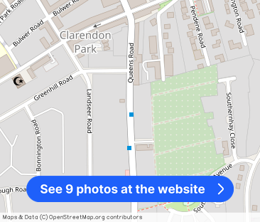 Queens Road, Leicester - Photo 1