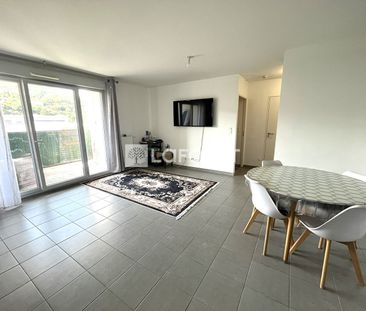 Appartement T2 Givors à louer - Photo 1