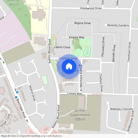 Laxton Close, Nottingham, Nottinghamshire, NG8 3PW